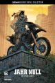 BATMAN HC02 JAHR NULL WILDE STADT