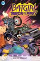 BATGIRL SC BIRDS OF PREY 01 MEGABAND