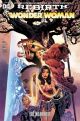 WONDER WOMAN SC REBIRTH 03 DIE WAHRHEIT