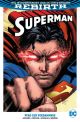 SUPERMAN SC REBIRTH 01 PFAD ZUR