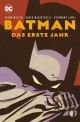 BATMAN SC ERSTE JAHR UEBERARBEITET