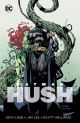 BATMAN HC HUSH 01 UEBERARBEITET