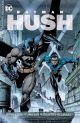 BATMAN HC HUSH 02 UEBERARBEITET