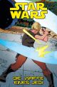STAR WARS SC ADVENTURES 01 WAFFE