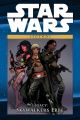 STAR WARS HC 36 SKYWALKERSERS ERBE