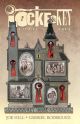 LOCKE AND KEY HC II 01 HIMMEL + ERDE