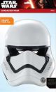 Star Wars Maske Stormtrooper Maske