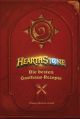 KOCHBUCH HEARTHSTONE HC WARCRAFT