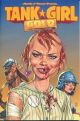 TANK GIRL TP GOLD