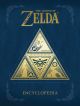 ZELDA HC ENCYCLOPEDIA ENGLISCH