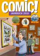 COMIC JAHRBUCH 2018