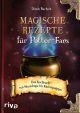 KOCHBUCH HARRY POTTER MAGISCHE