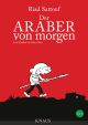 ARABER VON MORGEN 04 SC KINDHEIT