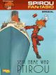 SPIROU SPEZIAL 25 SEIN NAME WAR
