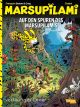MARSUPILAMI 11 AUF DEN SPUREN DES