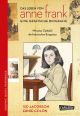 ANNE FRANK SC GRAFISCHE BIOGRAFIE