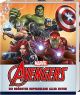 AVENGERS HC GROESSTEN SUPERHELDEN