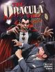 DRACULA FILES TP HC