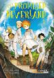 PROMISED 01 NEVERLAND