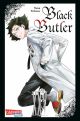 BLACK BUTLER 25