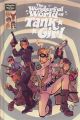 TANK GIRL TP HC WONDDERFUL WORLD OF