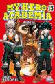 MY HERO ACADEMIA 13