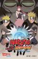 NARUTO 07 ANIME-MANGA SHIPPUDEN