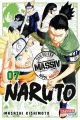 NARUTO 07 MASSIV XXL BAENDE
