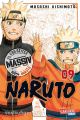 NARUTO 09 MASSIV XXL BAENDE