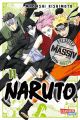 NARUTO 11 MASSIV XXL BAENDE