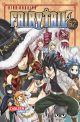 FAIRY TAIL 57