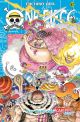 ONE PIECE 87 GAR NICHT SUESS