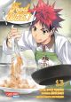 FOOD WARS SC 13 SHOKUGEKI NO SOMA