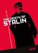DEATH OF STALIN HC SOWJETISCHE ART