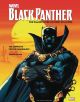 BLACK PANTHER HC ILLUSTRATED