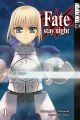 FATE STAY NIGHT 01