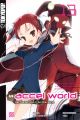 ACCEL WORLD 13 LIGHTNOVEL
