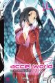 ACCEL WORLD 14 LIGHTNOVEL
