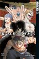 BLACK CLOVER 11
