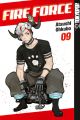 FIRE FORCE 09