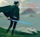 STAR WARS HC EVIII LAST JEDI ART DE