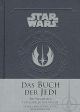 STAR WARS HC BUCH DER JEDI