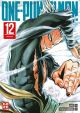 ONE PUNCH MAN 12 HARTGESOTTEN