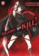 AKAME GA KILL 15