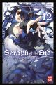 SERAPH OF THE END 12