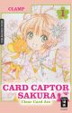 CARD CAPTOR SAKURA 01 CLEAR CARD