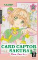 CARD CAPTOR SAKURA 02 CLEAR CARD