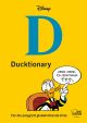 DUCKTIONARY HC