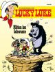 LUCKY LUKE HC96 MITTEN INS SCHWARZE