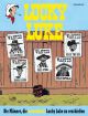 LUCKY LUKE HC 01 THEMENBAND